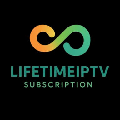 LifetimeIPTV Subscription - Premium IPTV Service